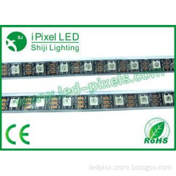 Connecting Addressable Ws2812B LED Strip Low Power  For Hot